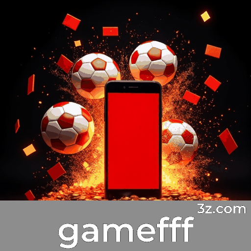 Maximize Seus Ganhos com o Aplicativo gamefff