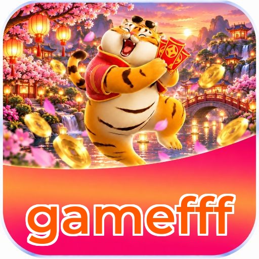 Logo gamefff