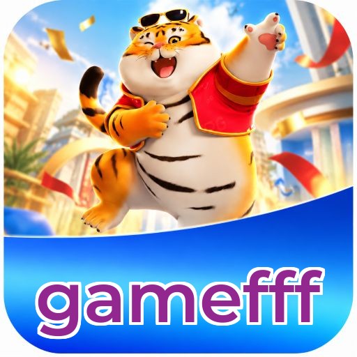 Logo gamefff - Cassino Online Brasil