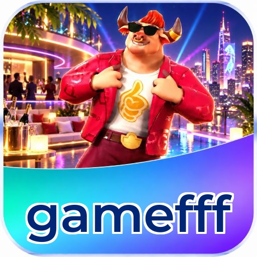 Logo gamefff