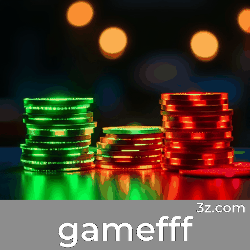 Qualidade Suprema em Jogos de Casino no gamefff