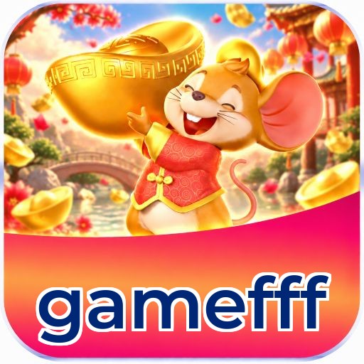 Logo gamefff - Cassino Online Brasil