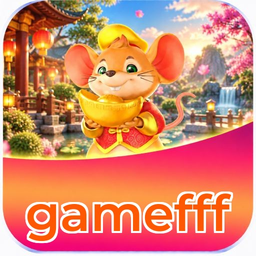 Logo gamefff