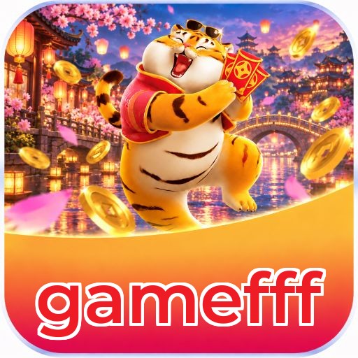Aplicativo Mobile gamefff em Smartphones iOS e Android