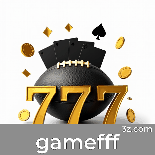 gamefff: Seu Cassino Online Seguro e Divertido