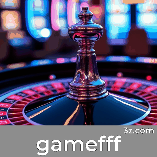 gamefff: Jogo em Tempo Real para Brasileiros