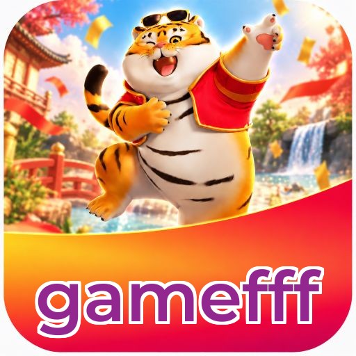 Pacote Completo do App gamefff