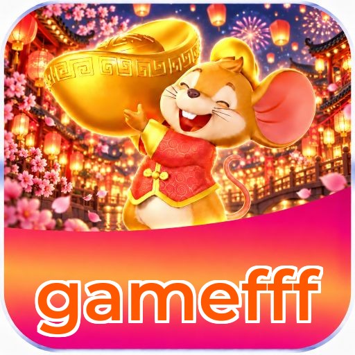 Logo gamefff