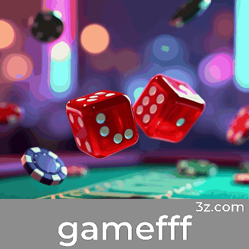 Gamefff: Elevando o Jogo com Segurança e Profissionalismo