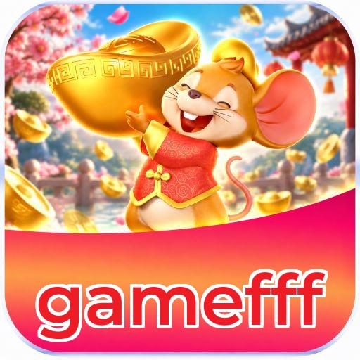 Bônus gamefff - R$ 5.000 + 500 Giros Grátis + Cashback 10%