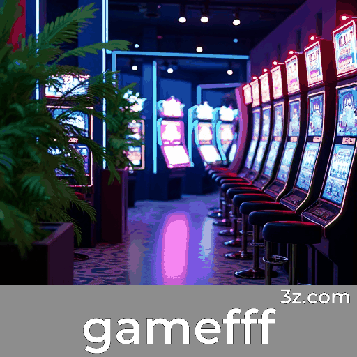 Qualidade Suprema em Jogos de Casino no gamefff