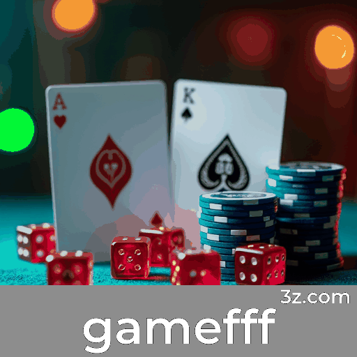 gamefff: Jogo em Tempo Real para Brasileiros