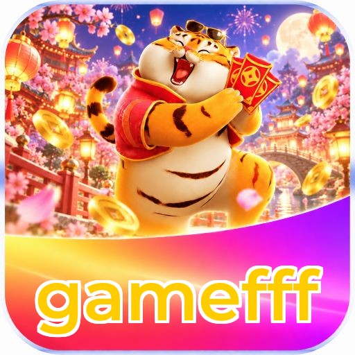 Logo gamefff - Cassino Online Brasil
