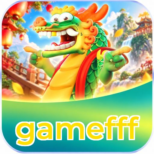 Logo gamefff