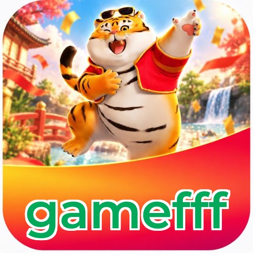Logo gamefff