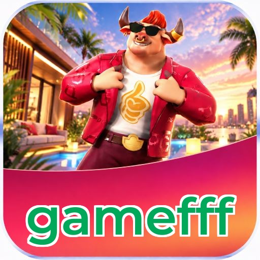 Logo gamefff