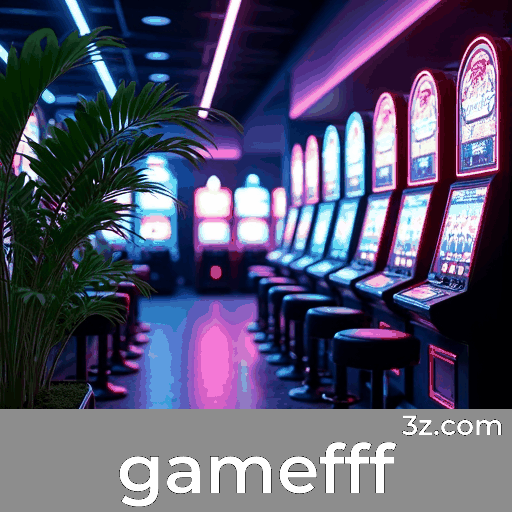 gamefff: Jogo em Tempo Real para Brasileiros
