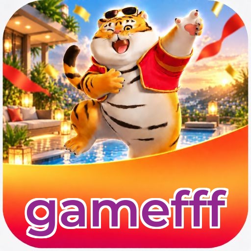 Logo gamefff