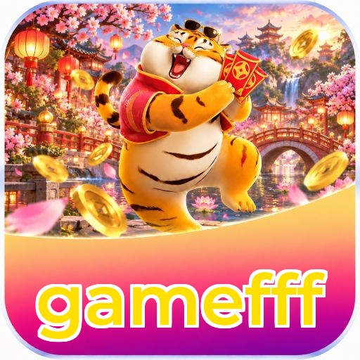 Logo gamefff