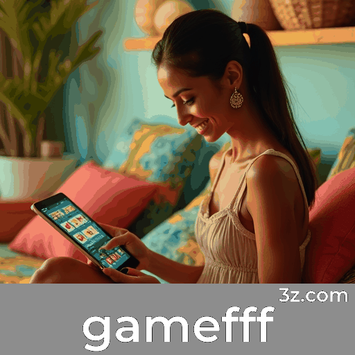Aproveite Promoções Incríveis no gamefff Agora!