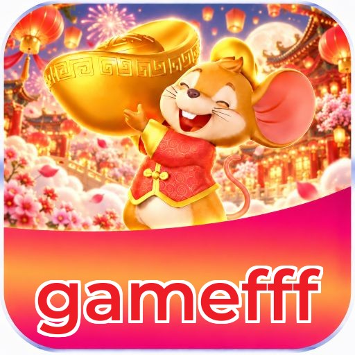 Logo gamefff