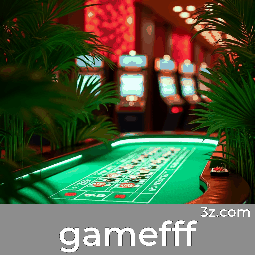 Aproveite Promoções Incríveis no gamefff Agora!