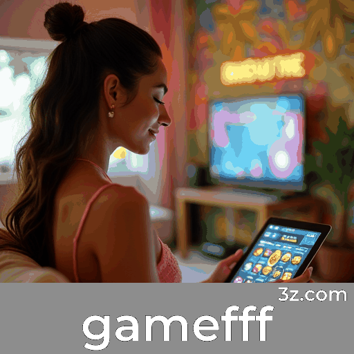 gamefff: Seu Cassino Online Seguro e Divertido