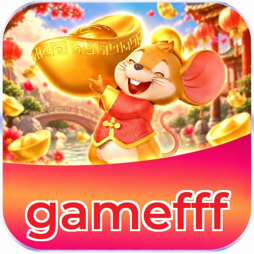 Logo gamefff